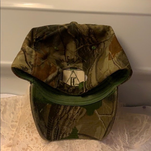 Cap Pre Owned Condition - Picture 5 of 5